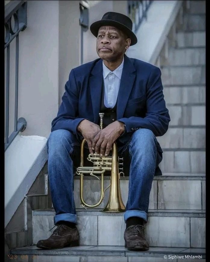 Tributes pour in for legendary jazz trumpeter and composer Feya Faku