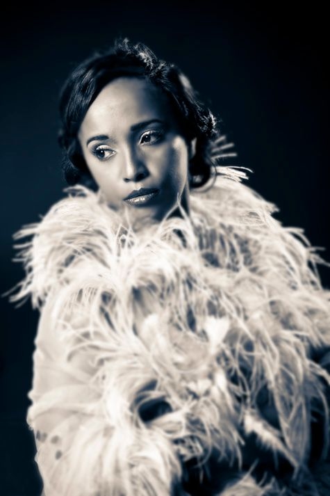 Celebrating 30 Years of Bush Radio: Women in Jazz Concert at Artscape