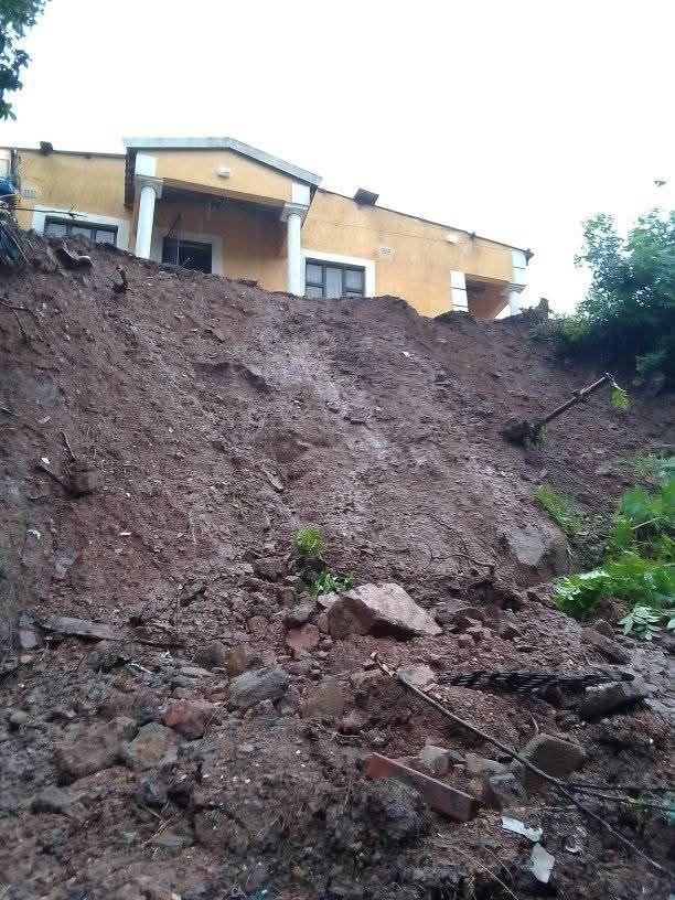 Umlazi mudslide: Families to be relocated after devastating disaster