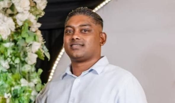 Phoenix man killed over parking dispute: neighbours arrested
