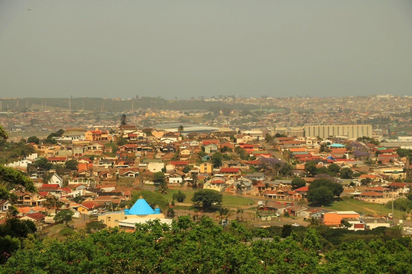 Mobeni Heights residents unite to oppose proposed ward boundary changes