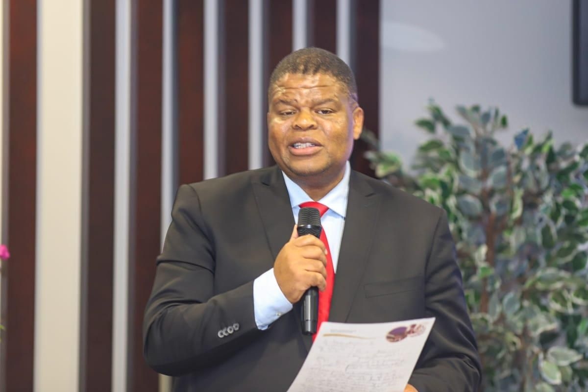Urgent steps to enhance water security in Africa: Insights from the G20–AU Summit