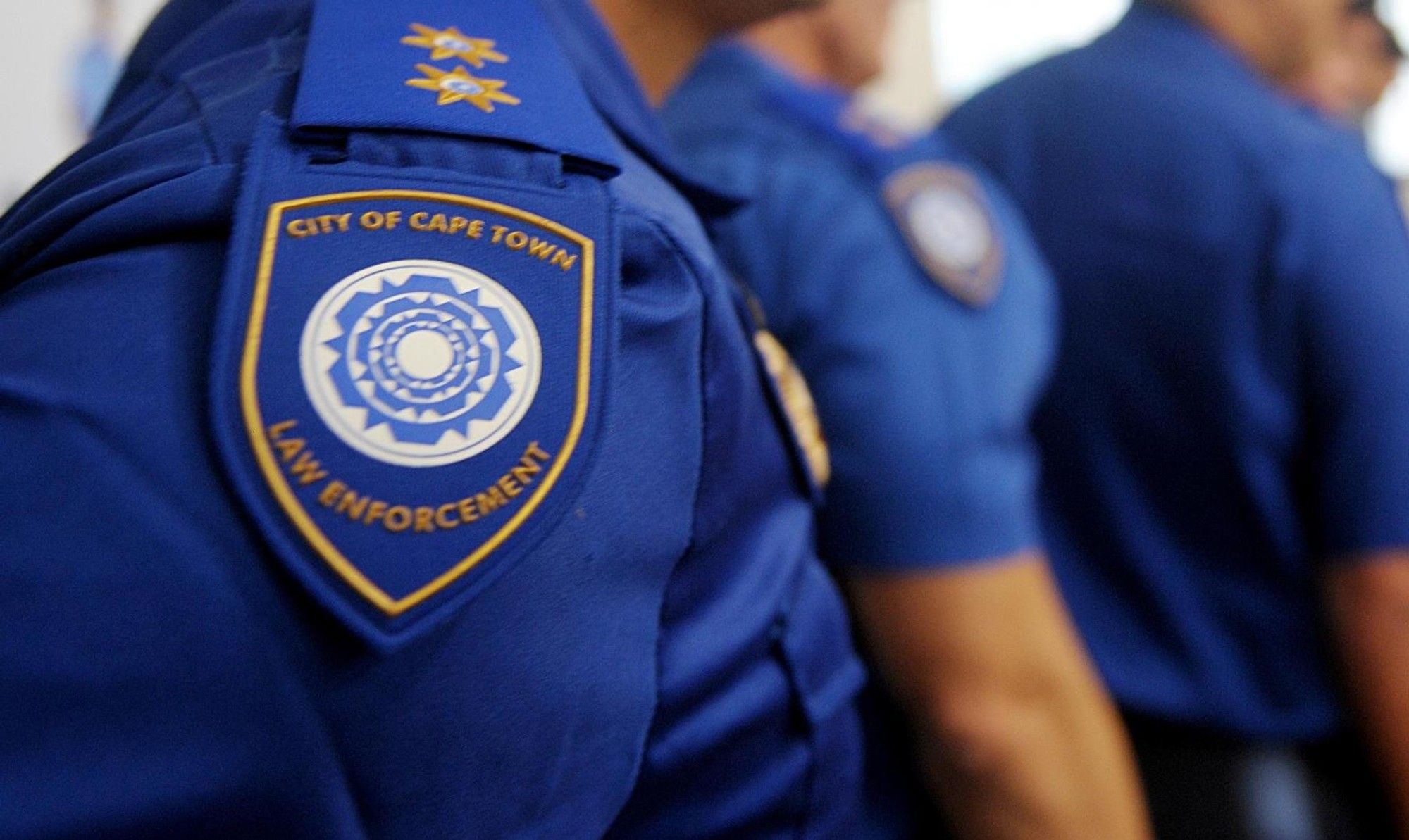 Cape Town Law Enforcement officer arrested on murder and extortion charges