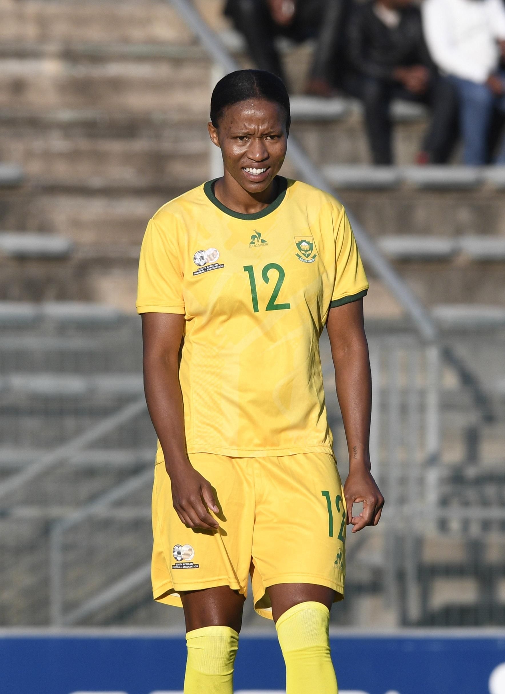 Banyana Banyana win tri-series with a perfect record ahead of Wafcon