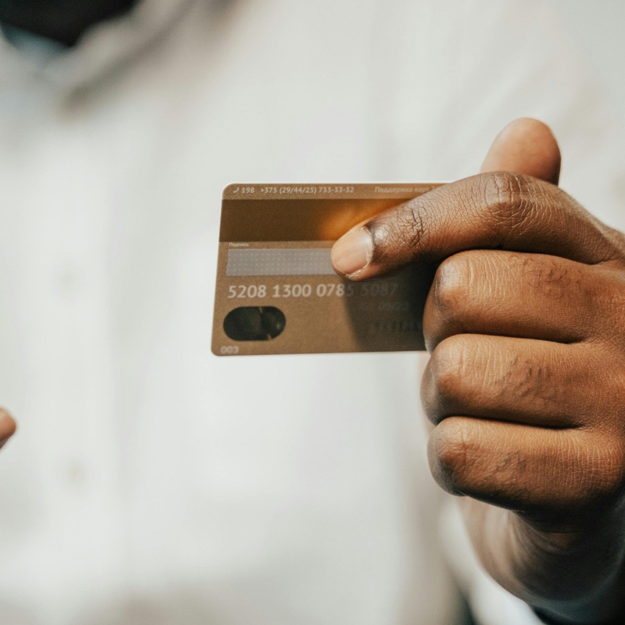 SA's central bank goes digital — but can it swipe right on the informal economy?