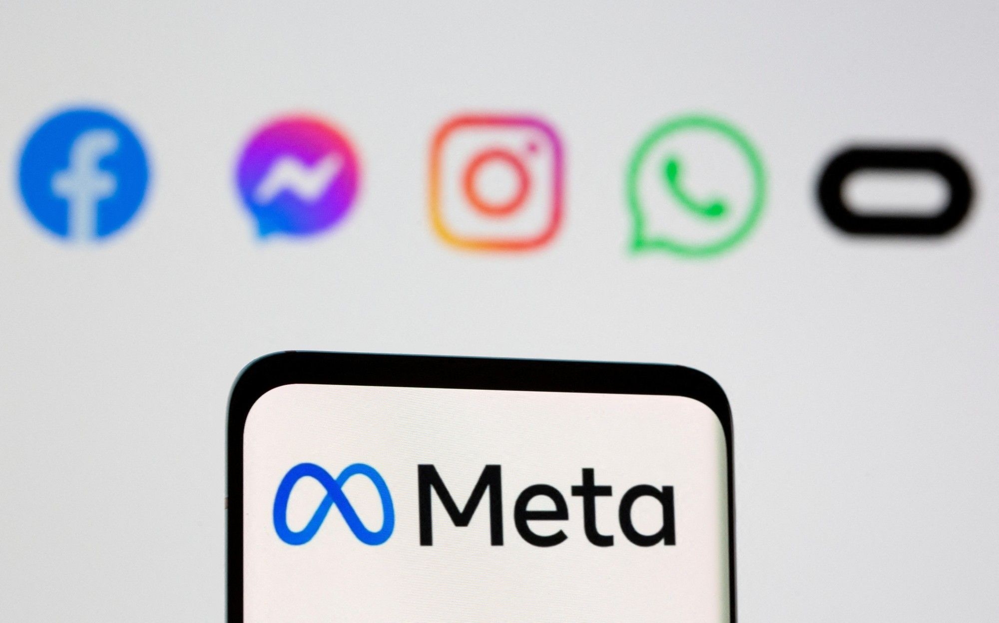 Meta makes major investment in Scale AI, takes in CEO
