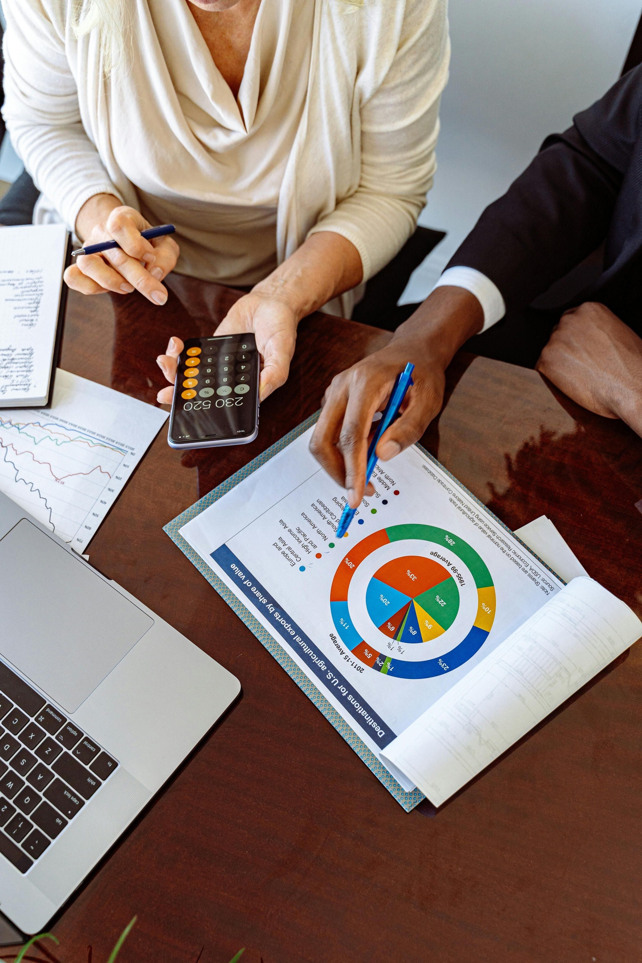 How financial stress impacts cognitive function and the role of education in South Africa
