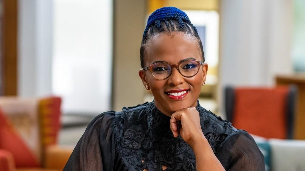 Zoleka Lisa on steering SAB through booze bans while driving impact and growth