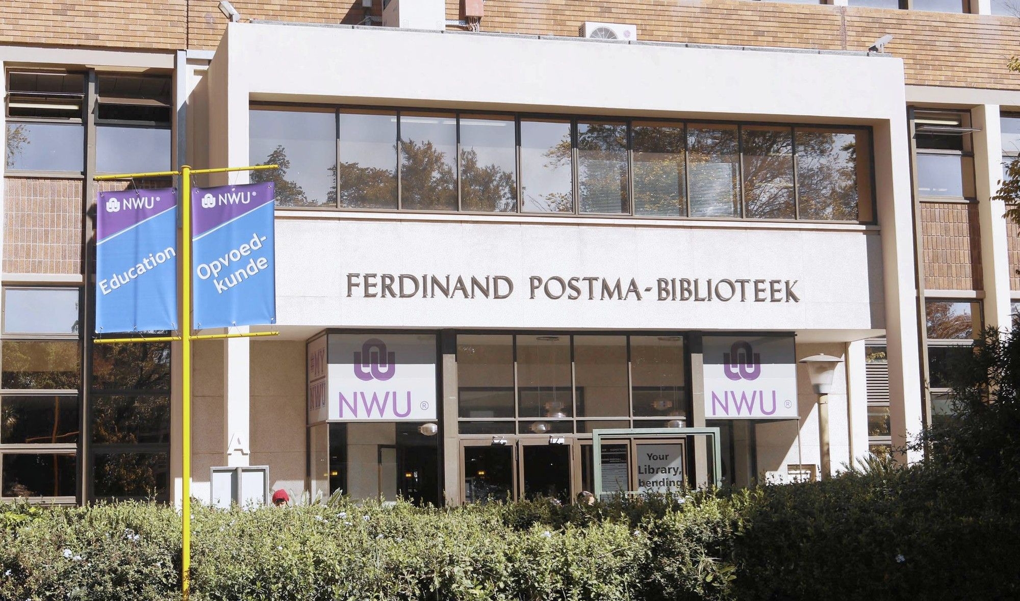 100 years of Afrikaans: A language of diversity and complexity