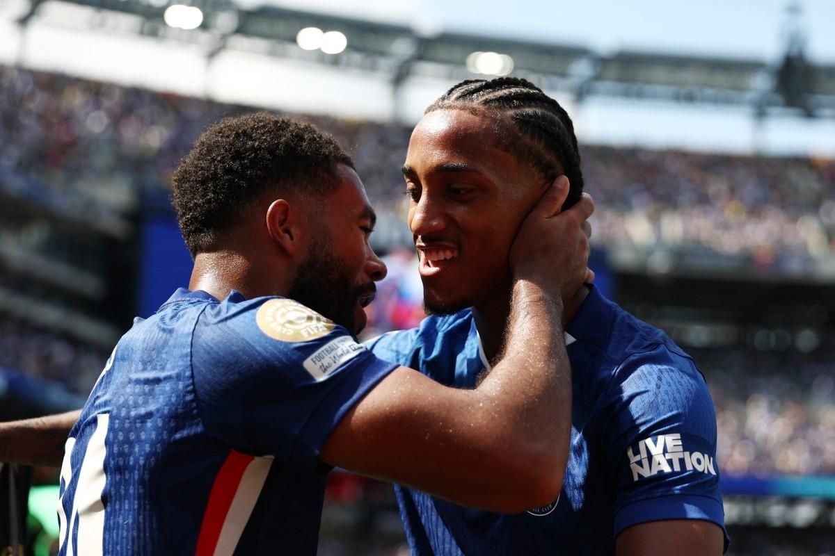 Chelsea's Fifa Club World Cup triumph 'a big statement', but what might be the cost?