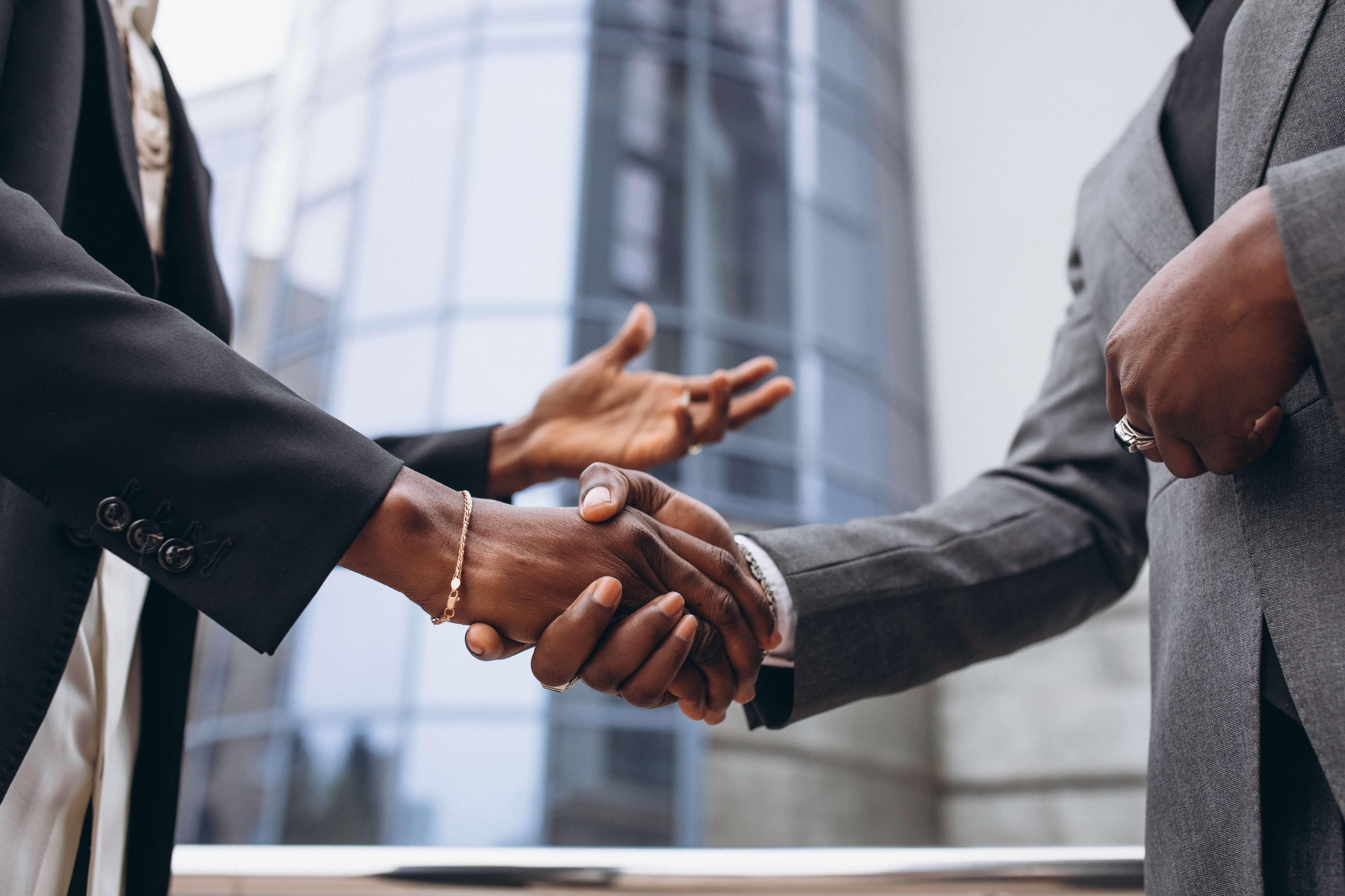 Why South Africa is emerging as a leading hub for global executive search