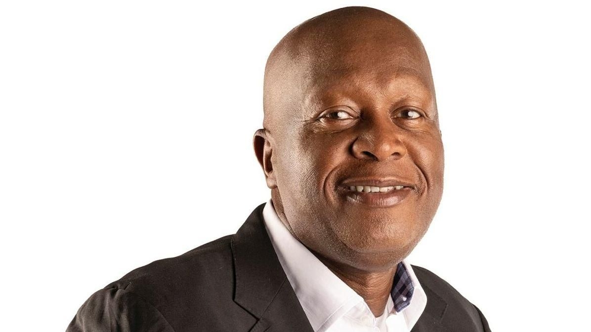 Absa Group chairman Sello Moloko steps down from a board that has seen much change