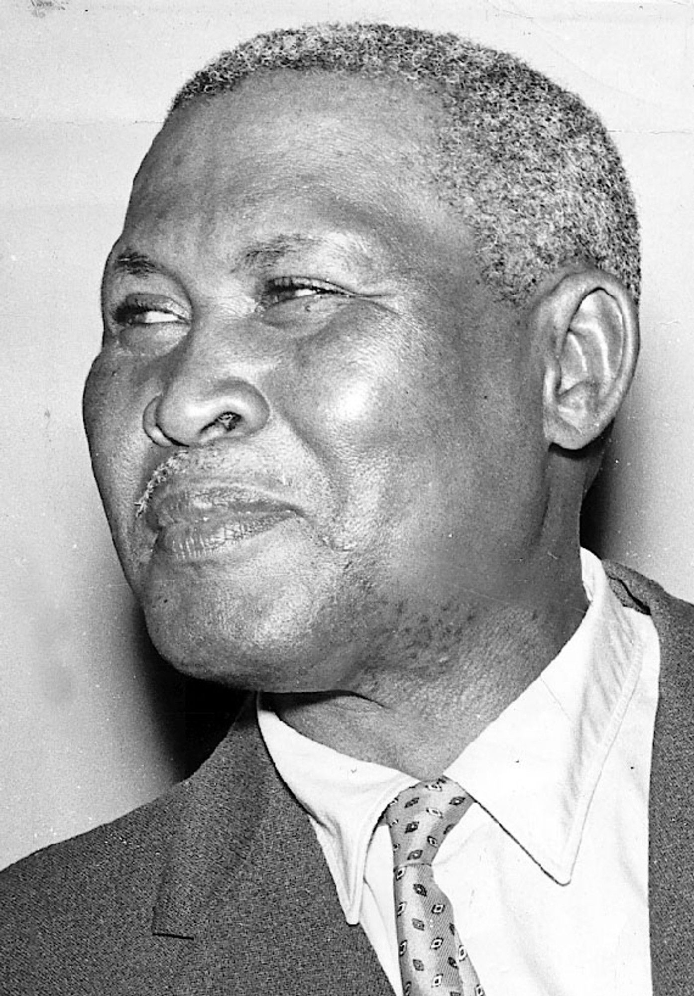 The inquest into Albert Luthuli's death: A family's search for truth