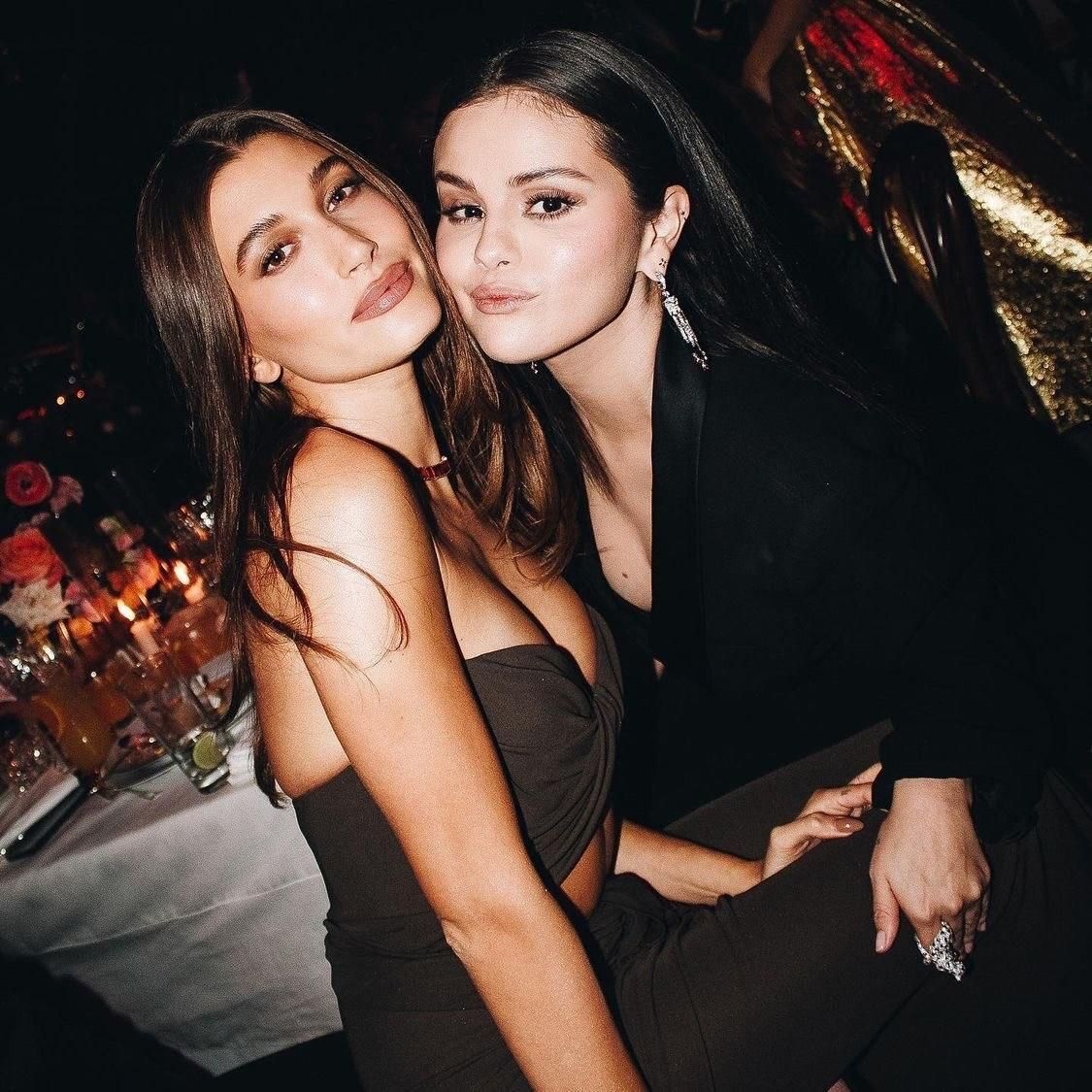 Is Selena Gomez's latest Instagram post a message for Hailey Bieber? Fans weigh in