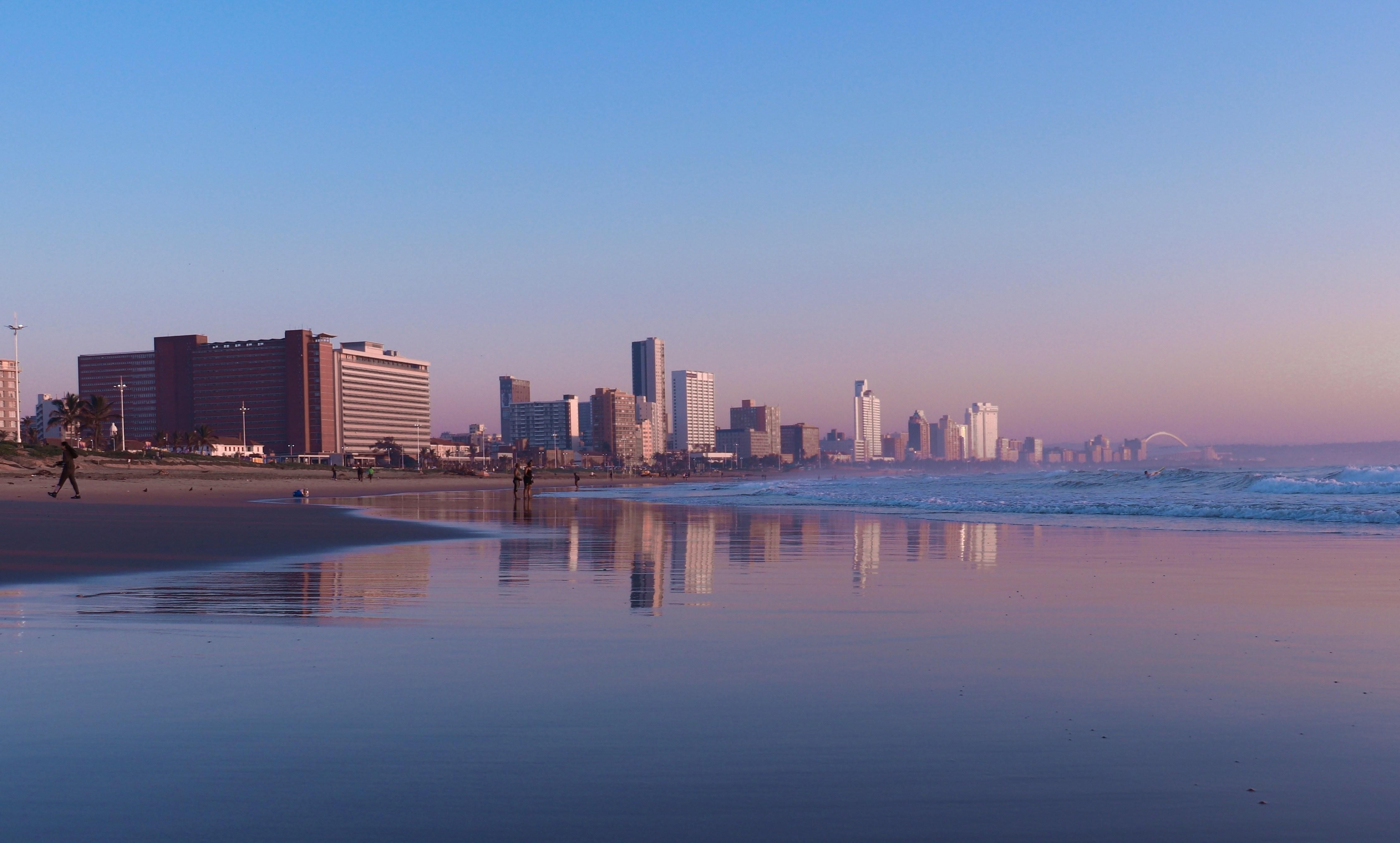 Should we move to Durban or Cape Town? American couple seeks advice on where to live in Mzansi