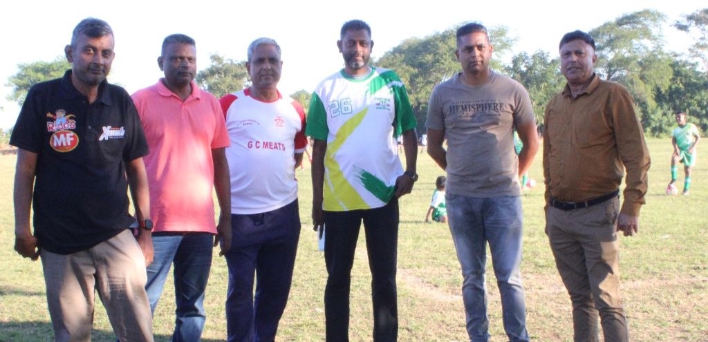 Community fights for the future of sports fields