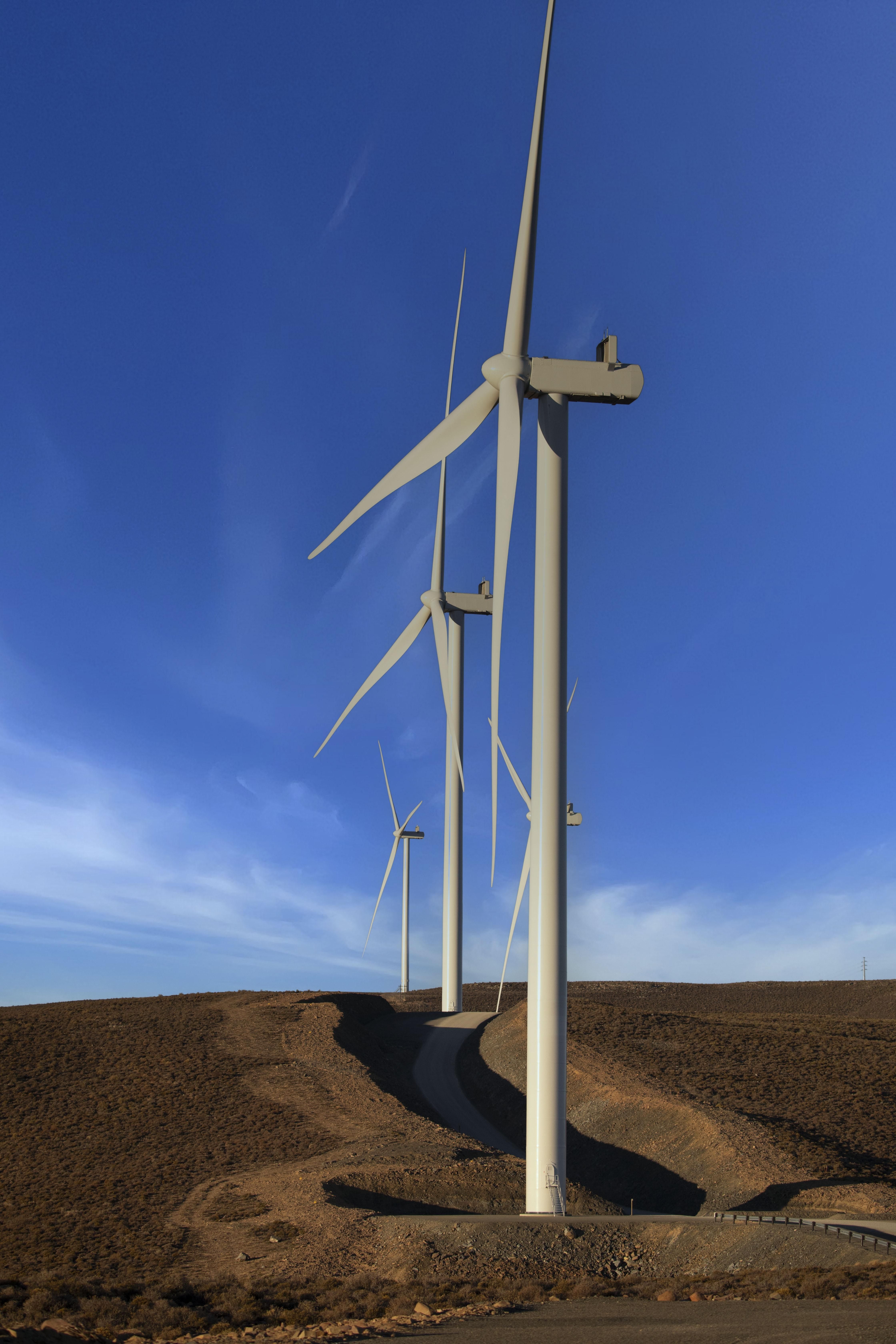 South Africa's Independent Transmission Projects Programme: Key progress and future plans