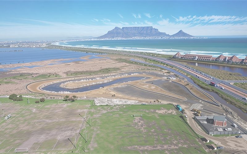 Bayside Canal upgrades in Milnerton: City prepares to restart construction