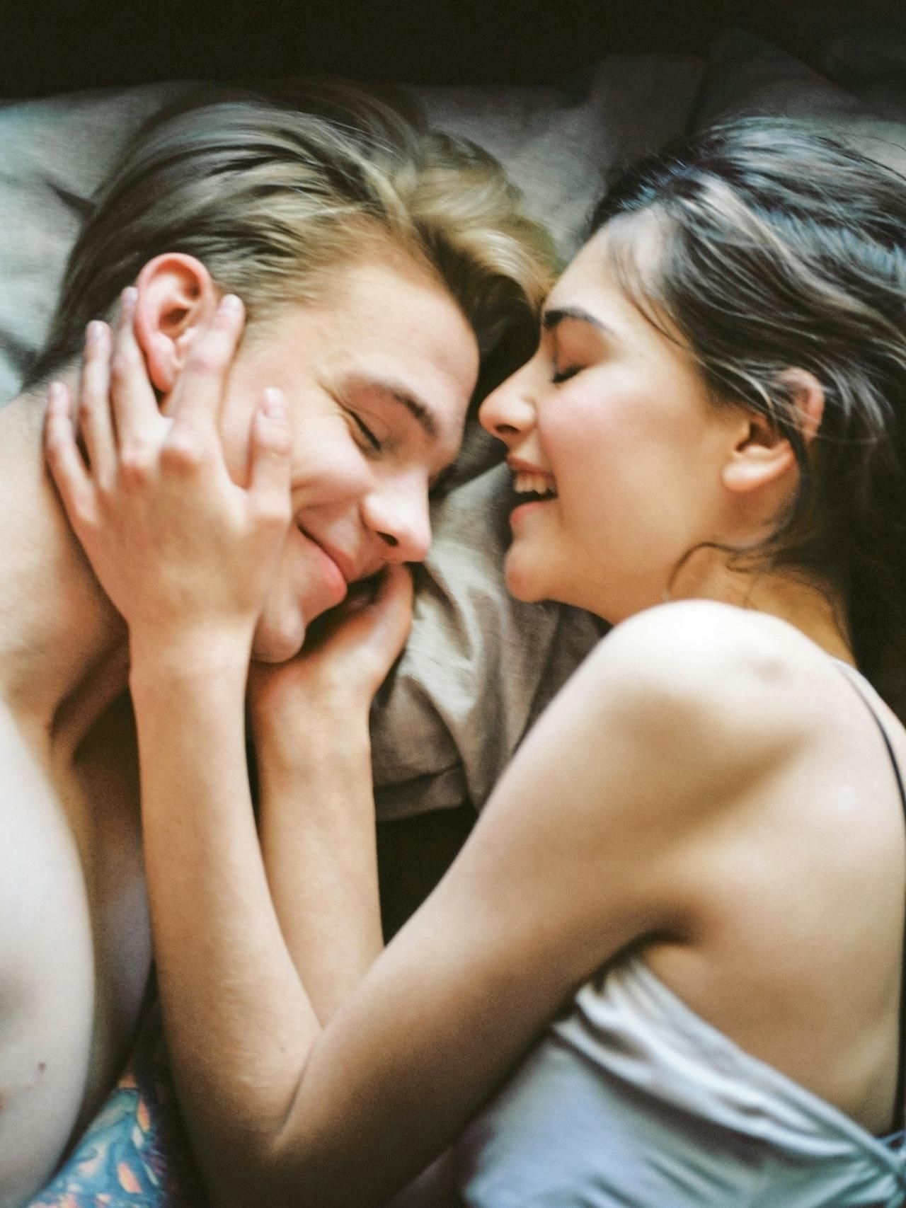 From arousal to awareness: demystifying Female Sexual Arousal Disorder (Candace Syndrome)