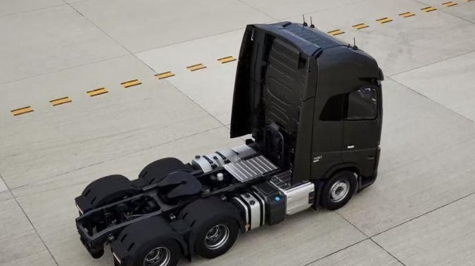 The right truck for the job: 2025's best buys for your logistics operation