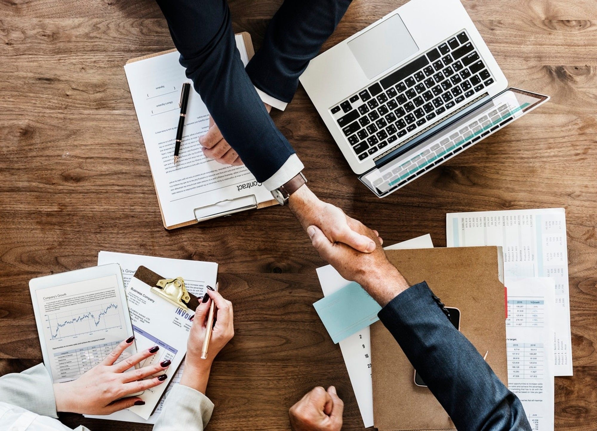 Economic realities: workers and job seekers to consider entrepreneurship as the major economic driver