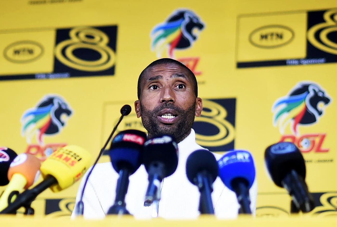 Abdeslam Ouaddou vows to revive ‘Happy People' spirit as Orlando Pirates face crucial Mamelodi Sundowns test