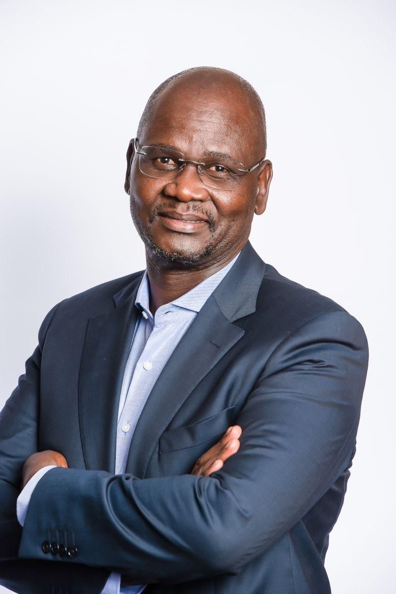 Cabinet confirms Patrick Dlamini as new CEO of the Public Investment Corporation