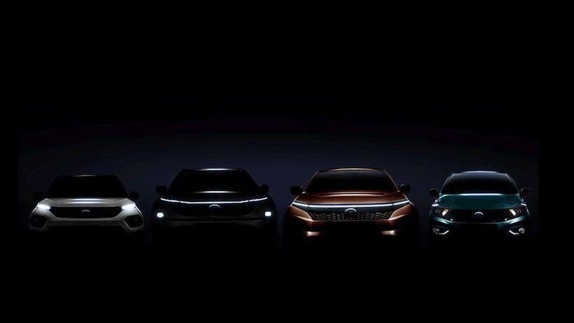 Tata returning to South Africa's car market this month with a more upmarket line-up – here's what to expect