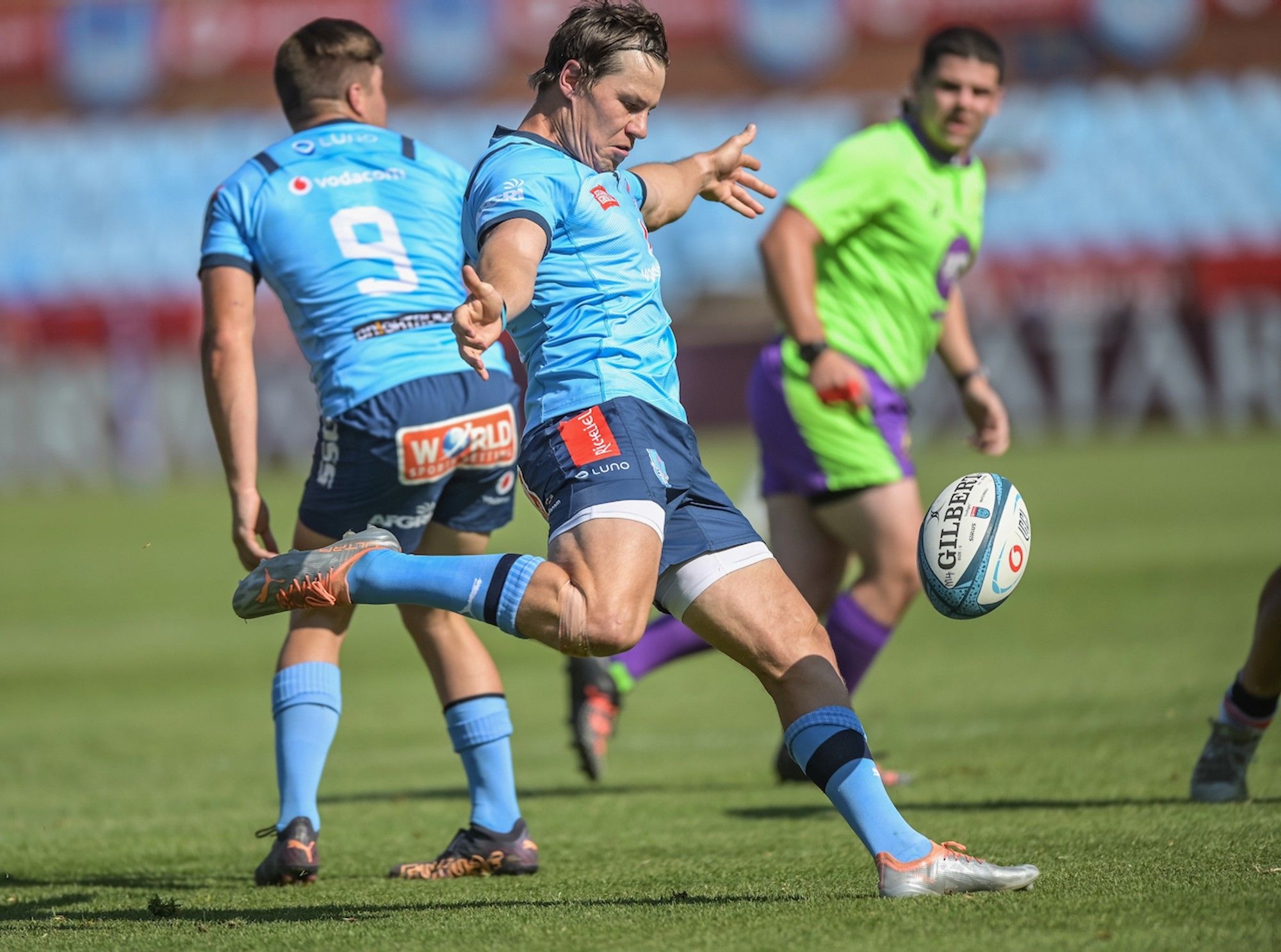 Lions bolstered by Chris Smith URC signing as Stormers retain Ben-Jason Dixon, Wandisile Simelane