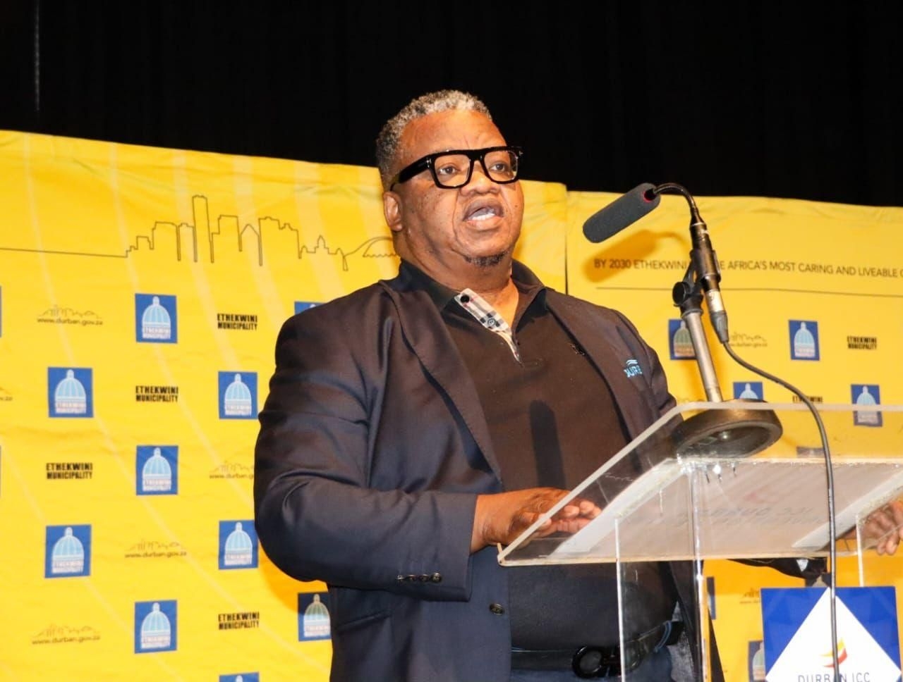 eThekwini City Manager under fire over R53 million payout due to service provider, call for suspension