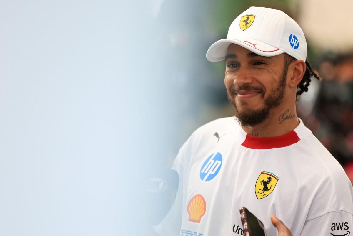 Red, rich, and still losing: Inside Ferrari's 20-year F1 struggle
