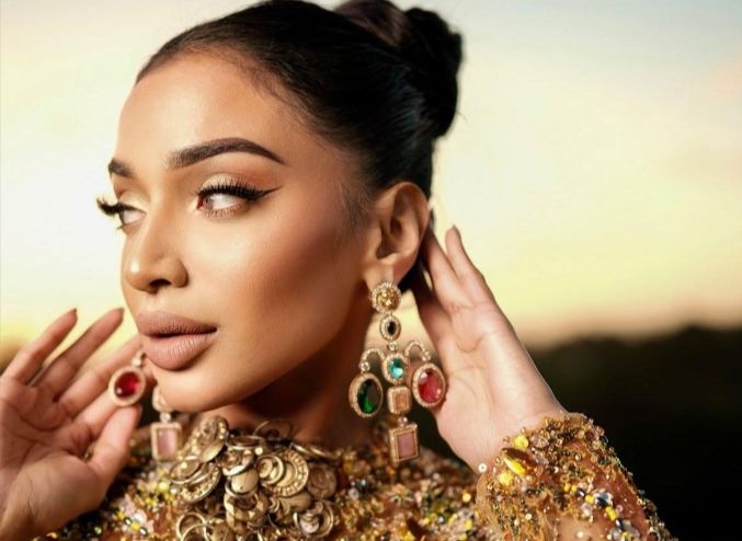 Fashion and culture fusion at the 2025 Hollywoodbets Durban July