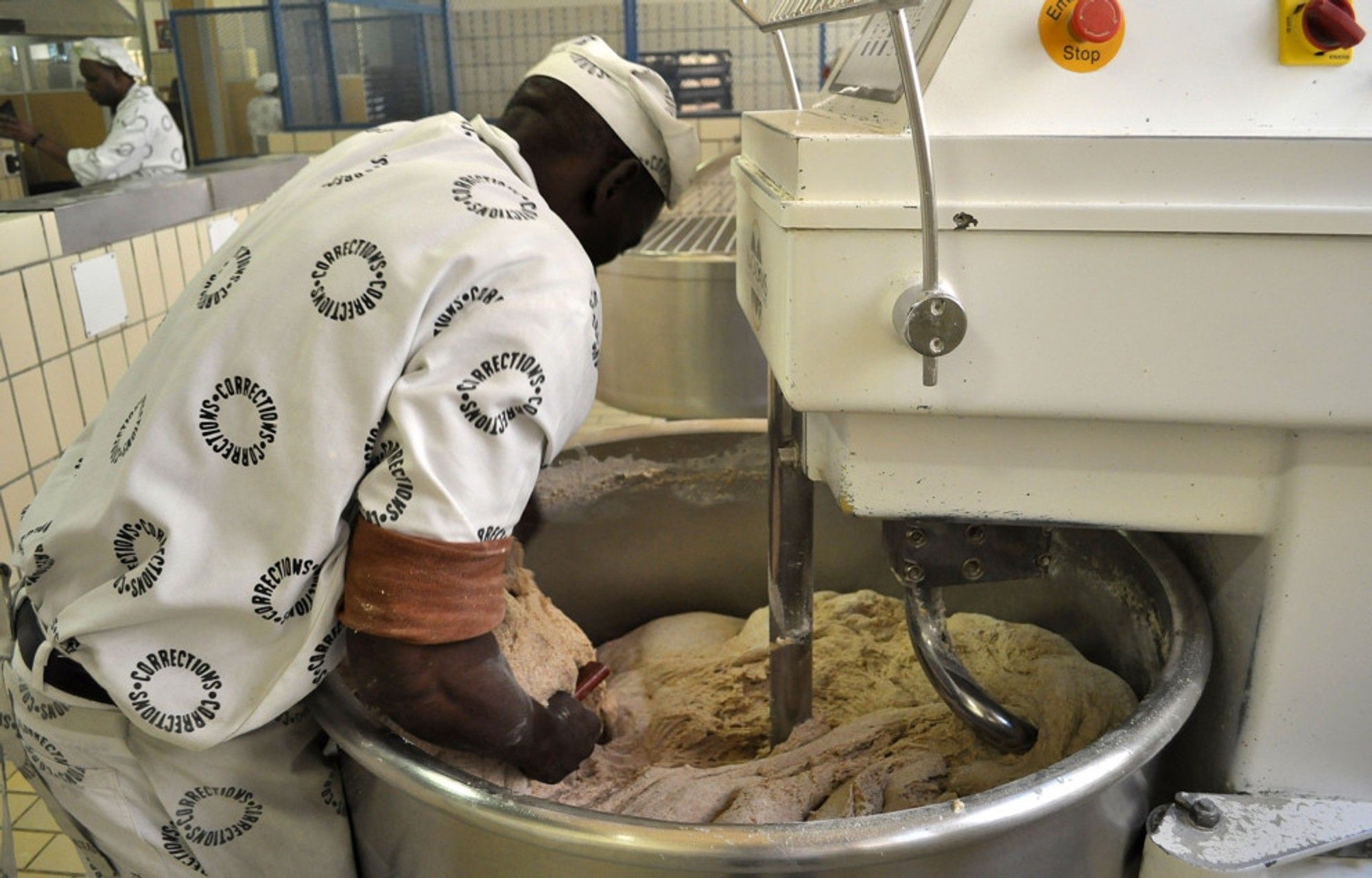 How the Correctional Services plans to allocate R1. 2 billion for prisoner food provision