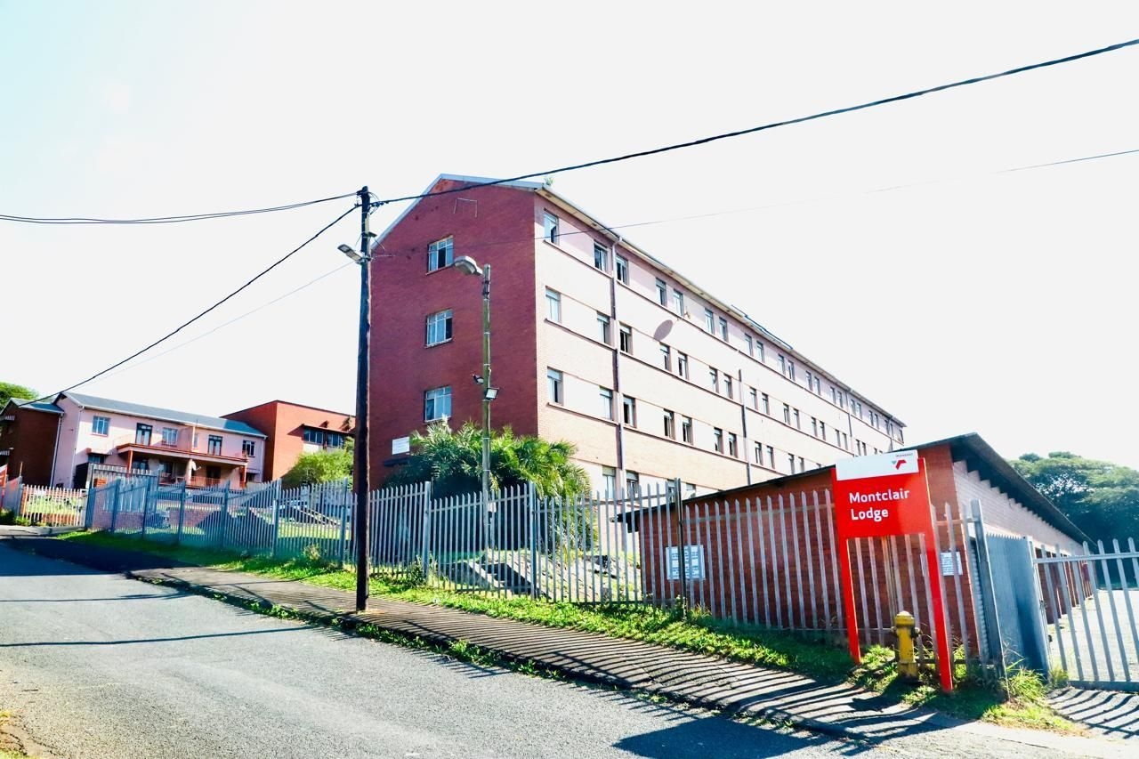 Montclair Lodge to serve as transitional housing for flood victims in KwaZulu-Natal