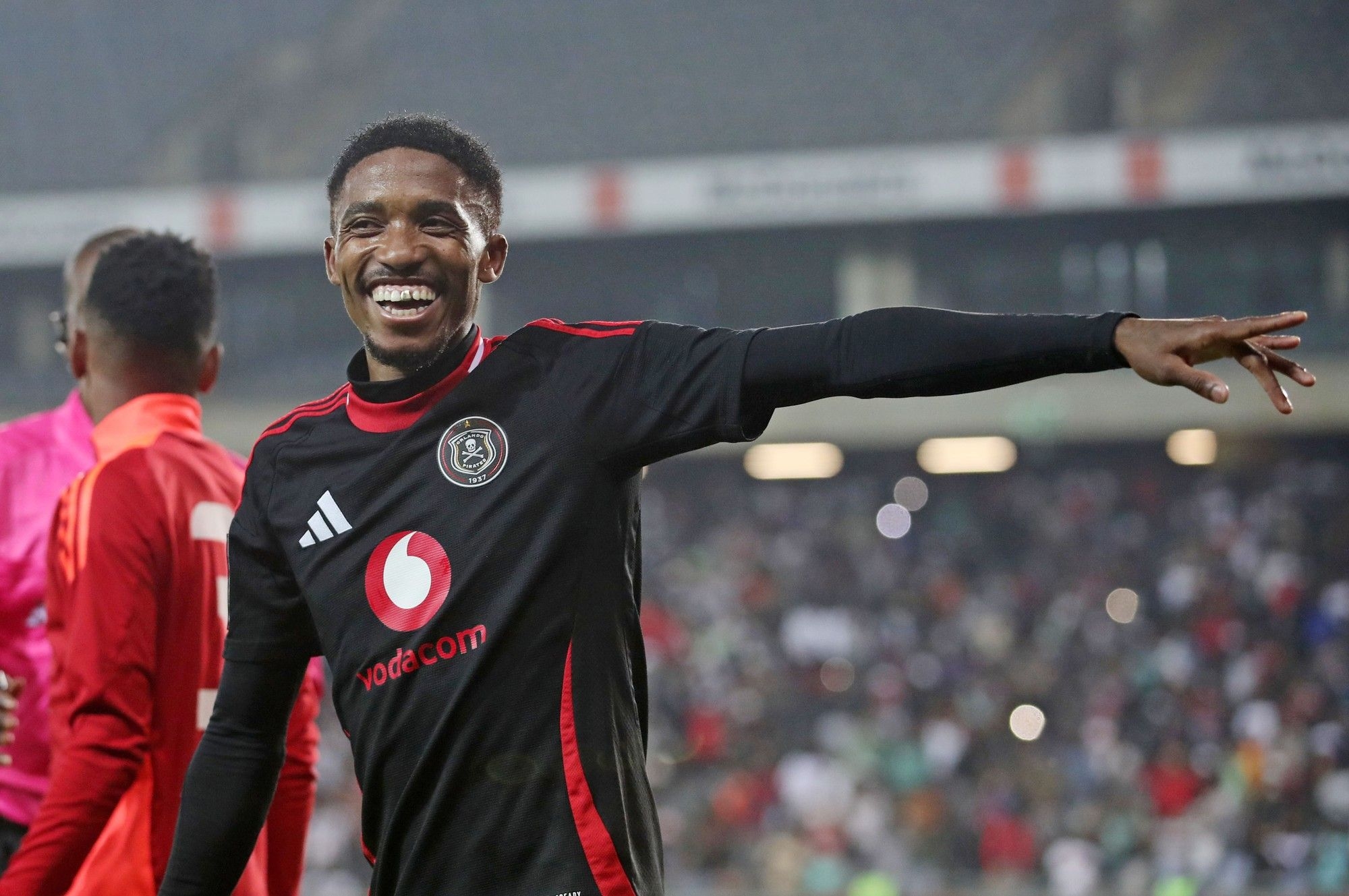 Why former player says Monnapule Saleng saga ‘almost ruined' Orlando Pirates' season