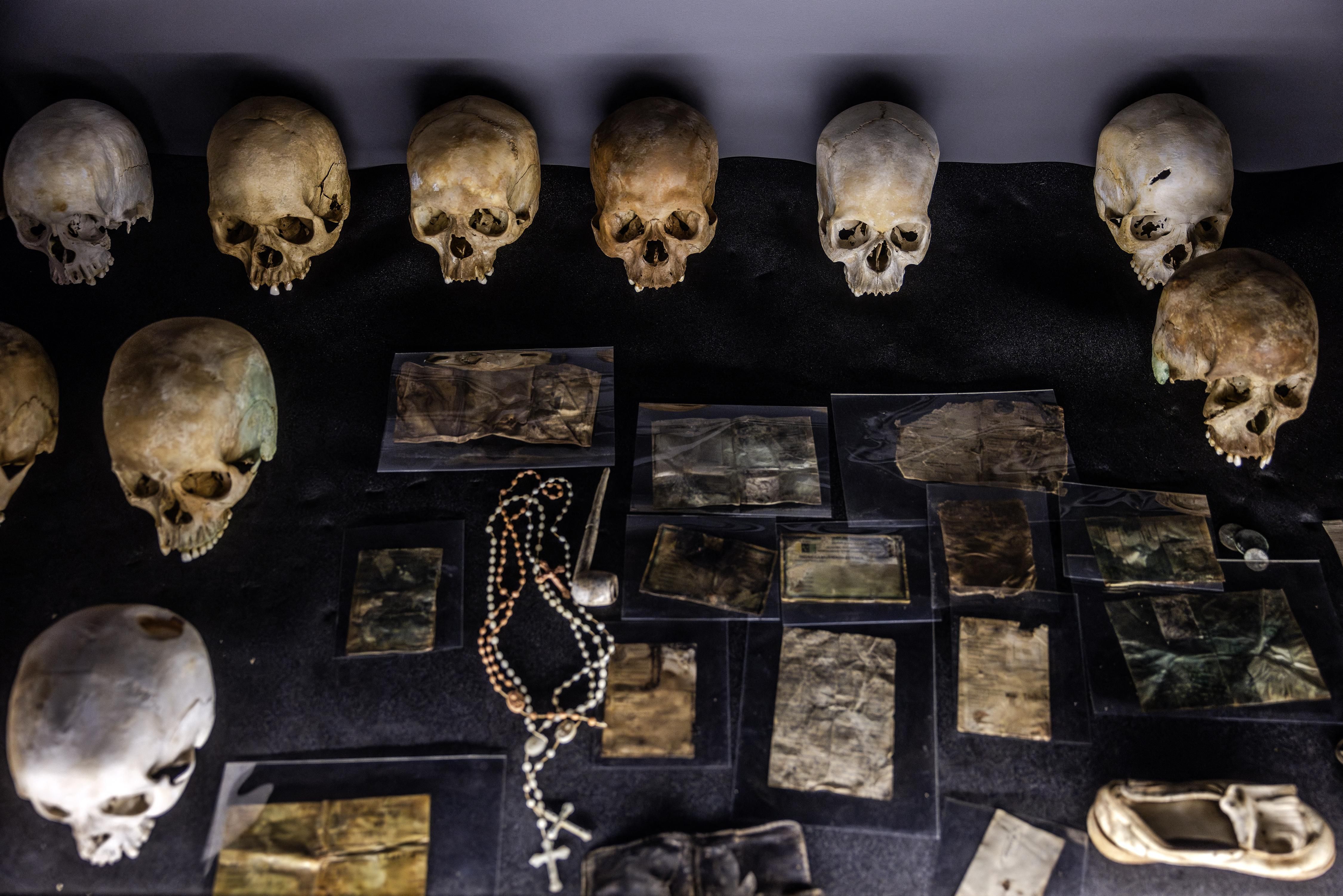 US-SA Game of Thrones: Lights, Cameras and Genocide