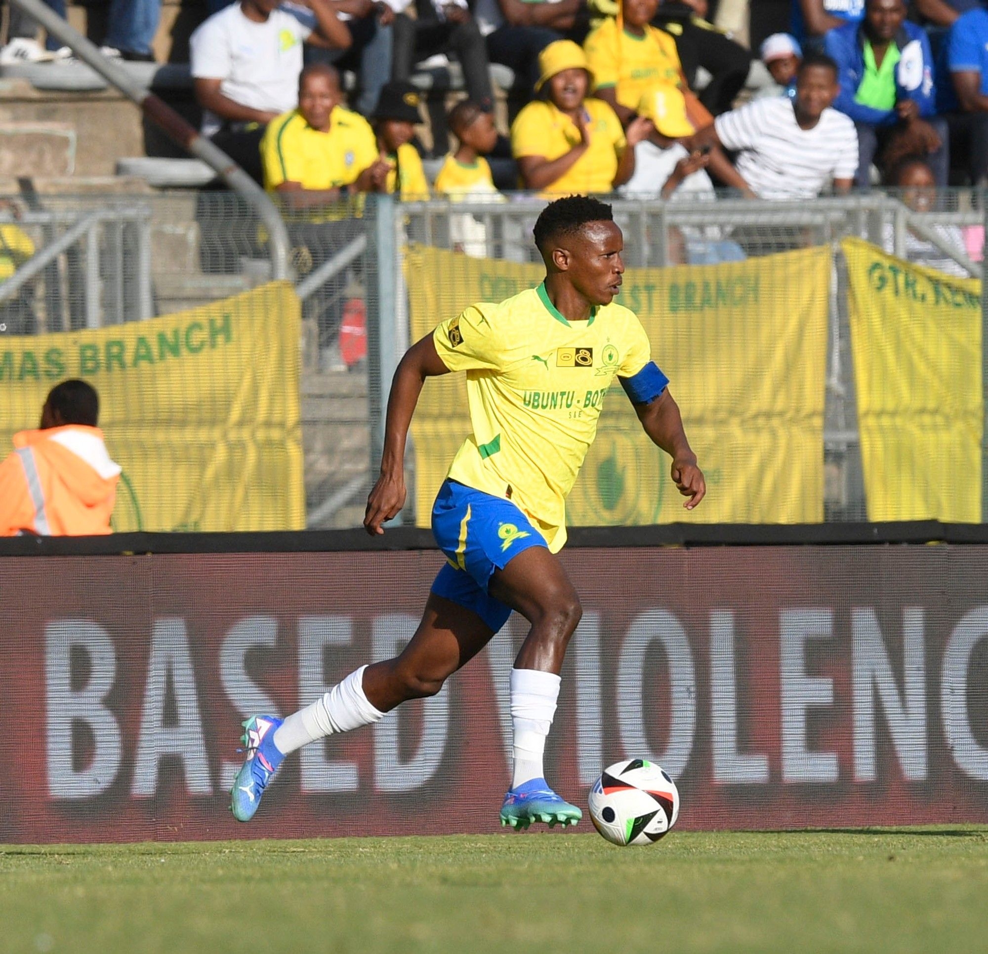 Rotation the key for Miguel Cardoso and PSL kings Mamelodi Sundowns ahead of CAF Champions League final