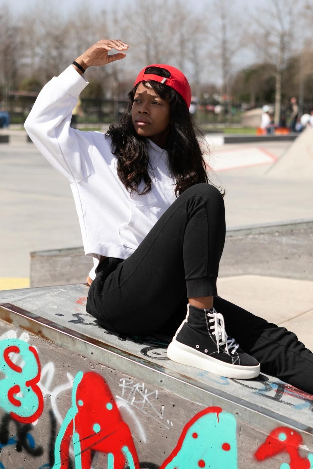 Game on: mastering the art of stylish comfort for the Soweto Derby
