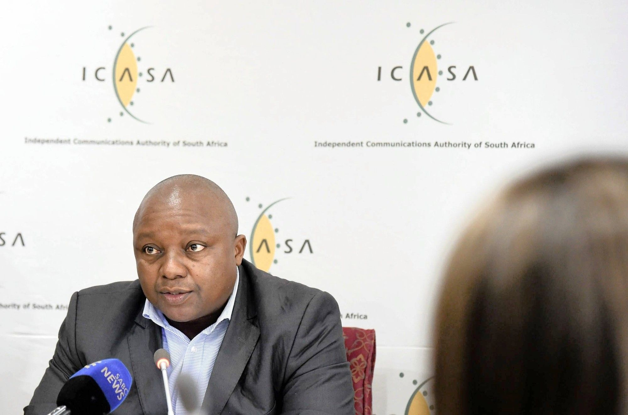 Supreme Court upholds 20-year sentence for former Icasa chairperson Rubben Mohlaloga