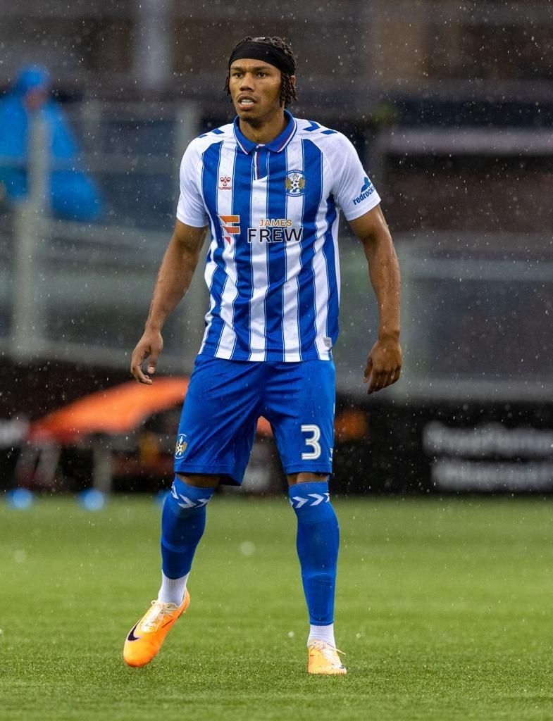 Bafana Bafana eligible player signs with Italian Serie A team