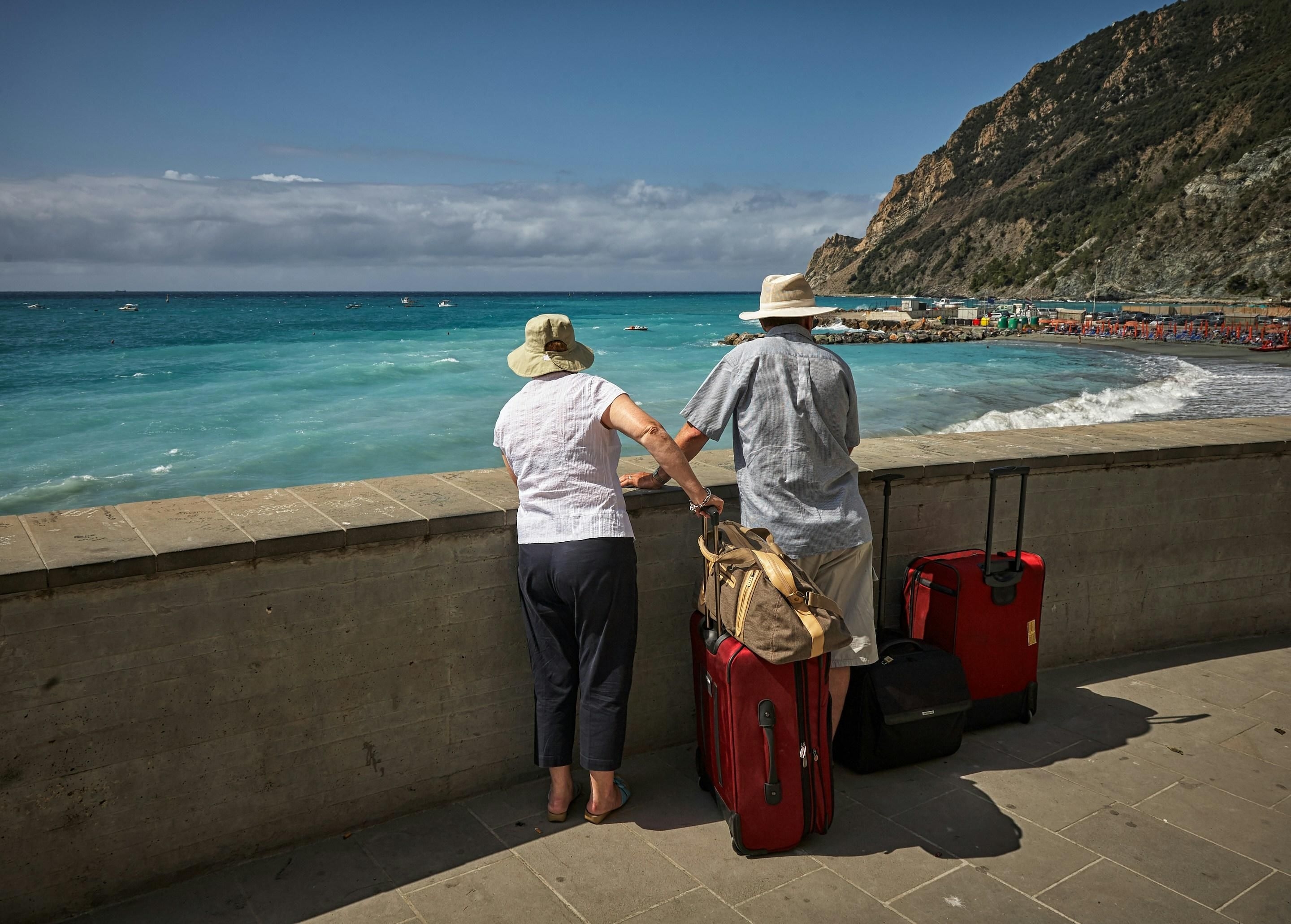 Savvy senior explorers: how to make your travel dreams a reality on a budget