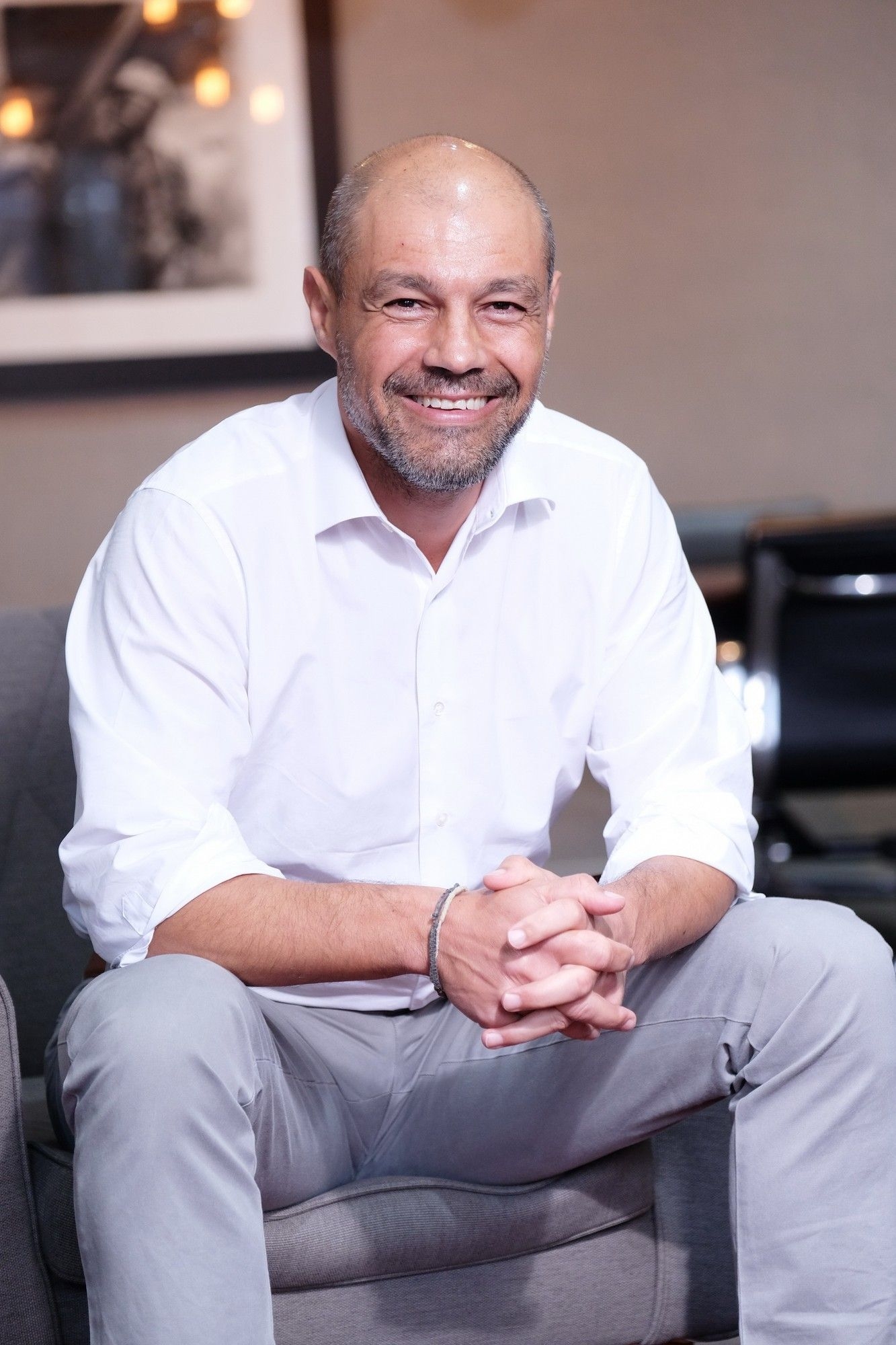 Karooooo's CEO outlines ambitious plans for expansion and profitability