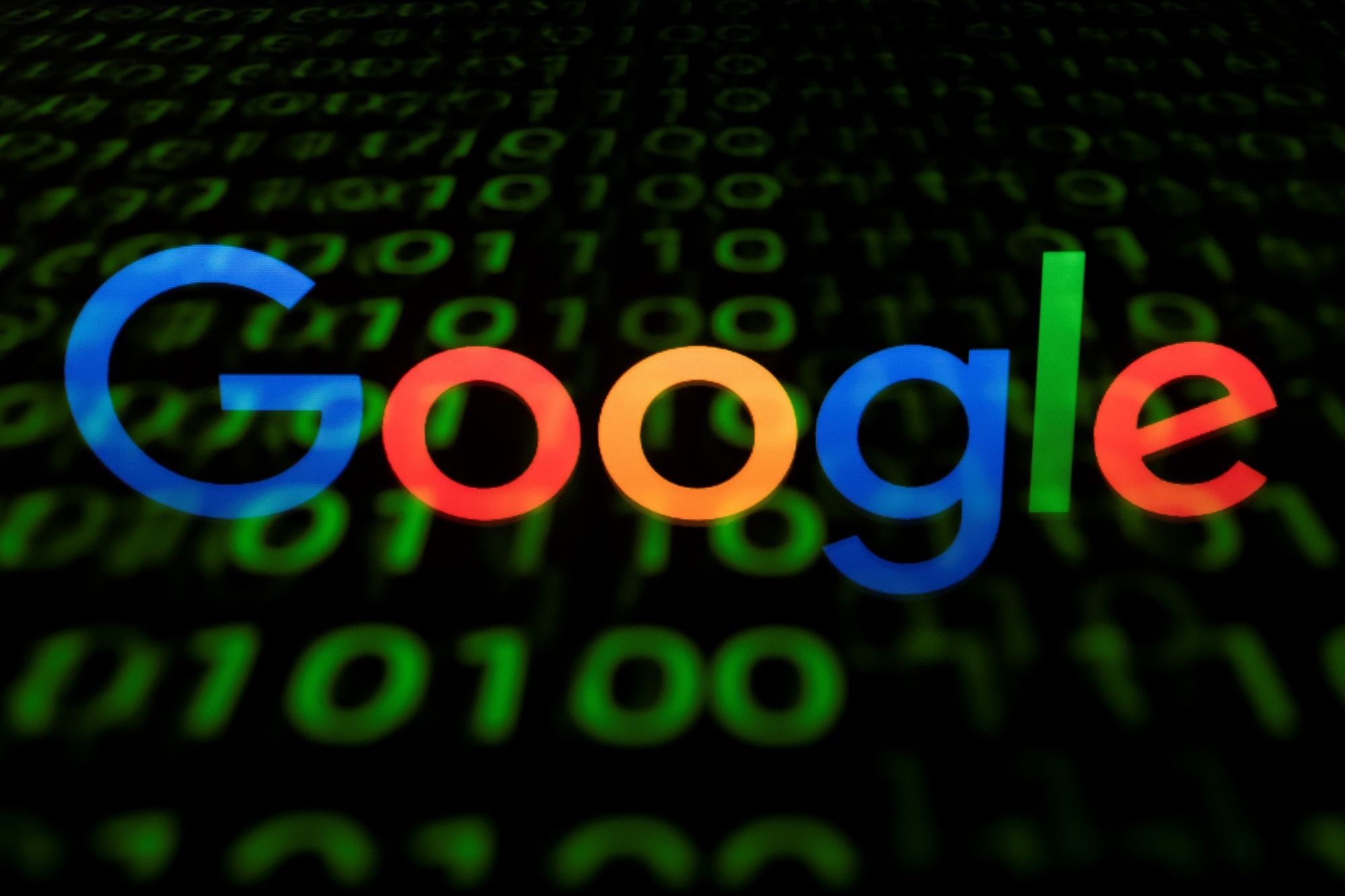 Britain moves to rein in Google's power in online search