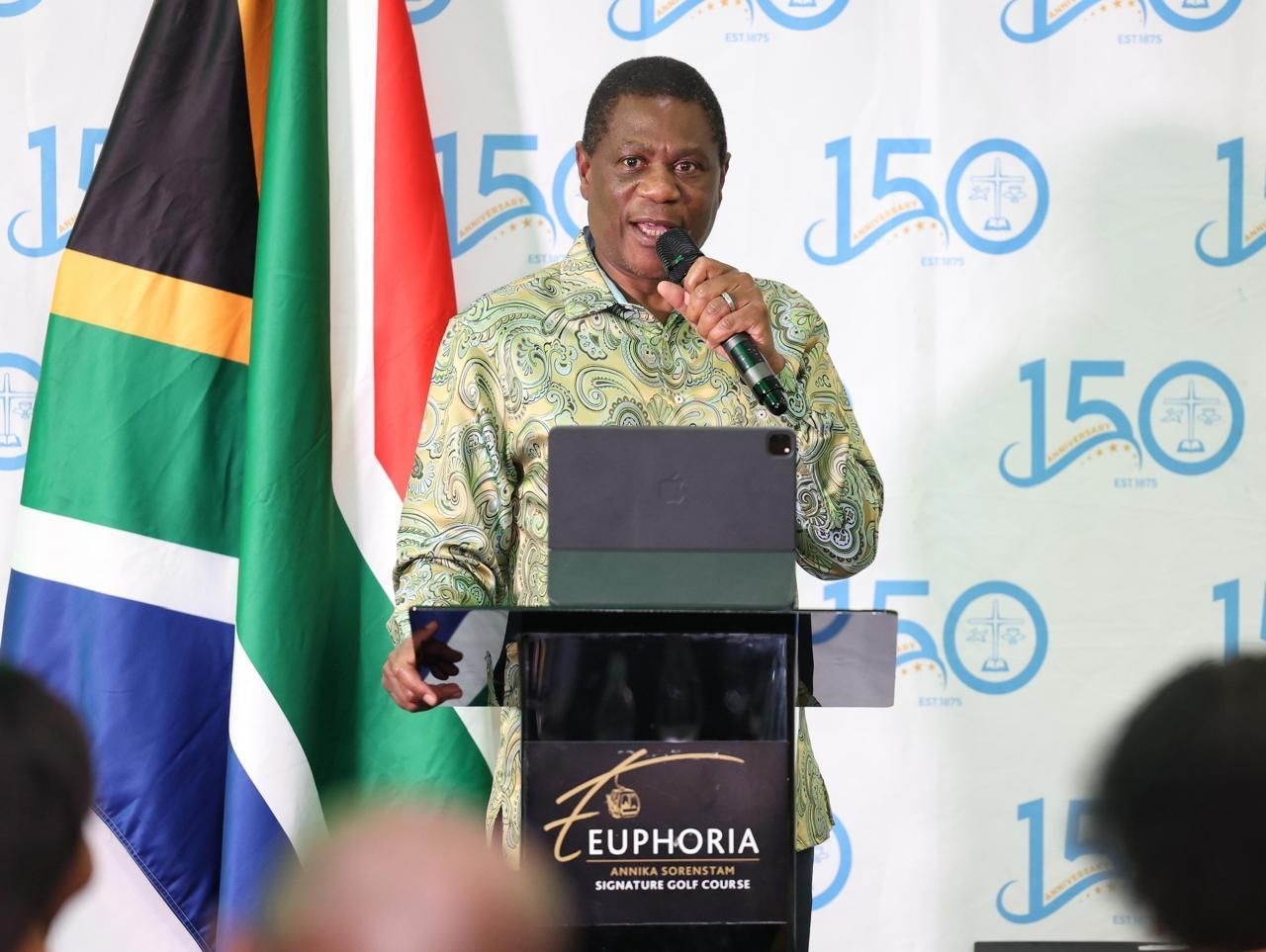 Budget 3. 0 will be supported, confirms Mashatile