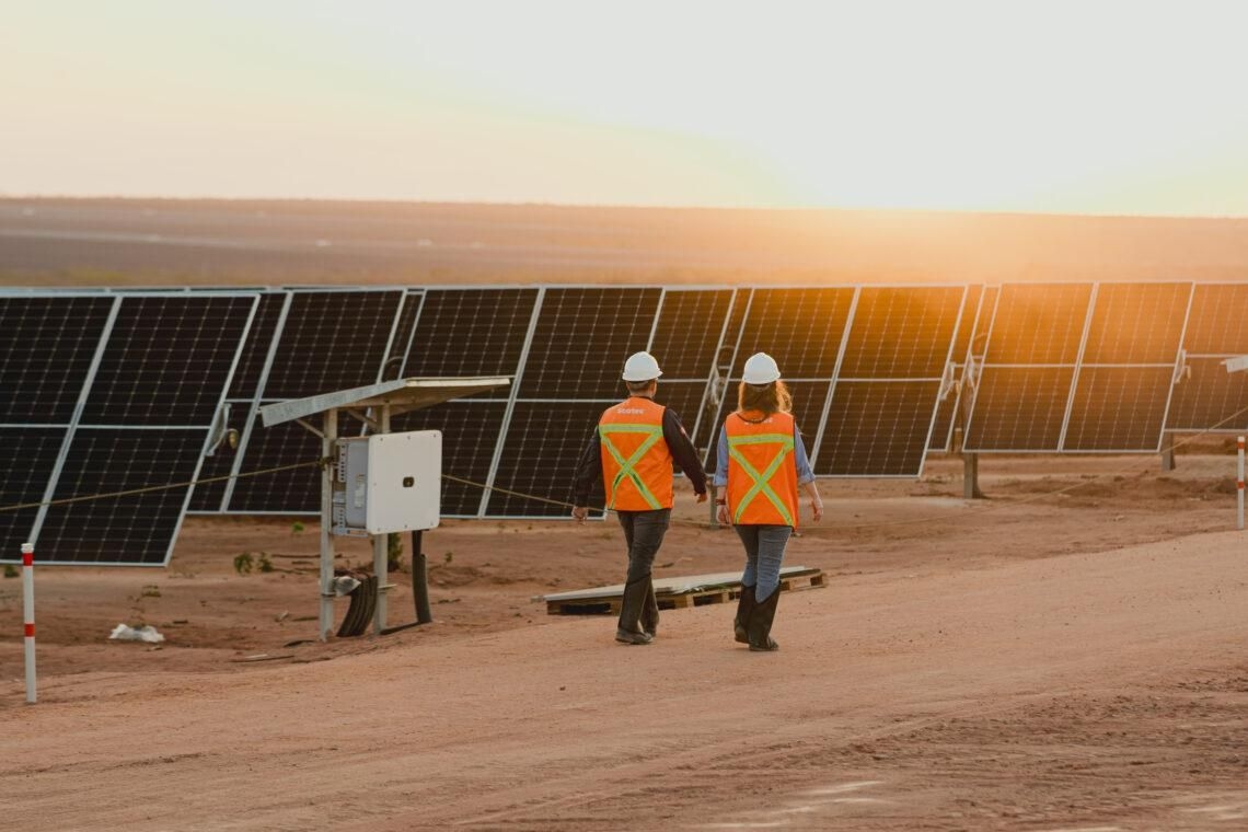 Scatec wins major battery storage project in South Africa