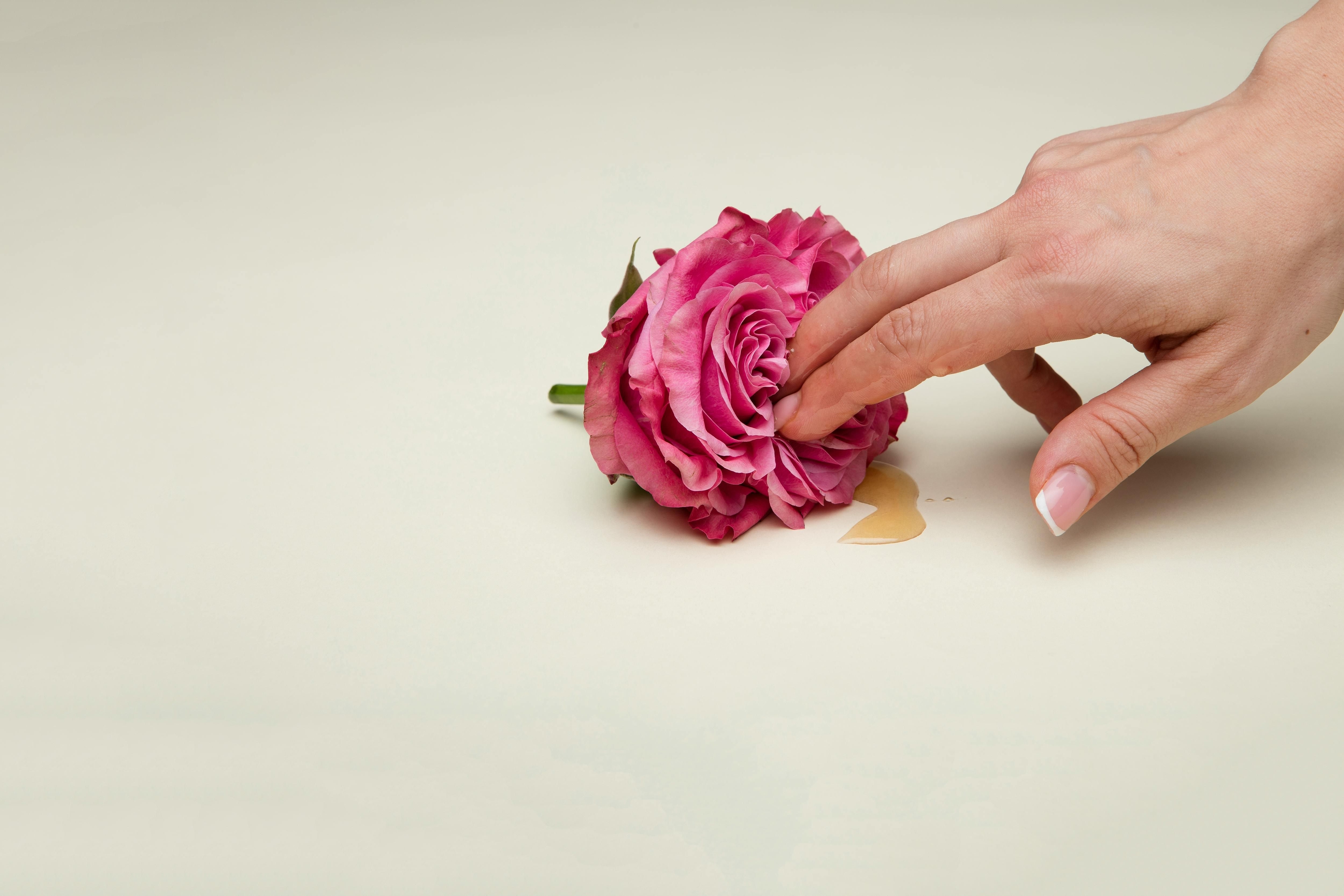 Why you should give yourself a hand this International Masturbation Month