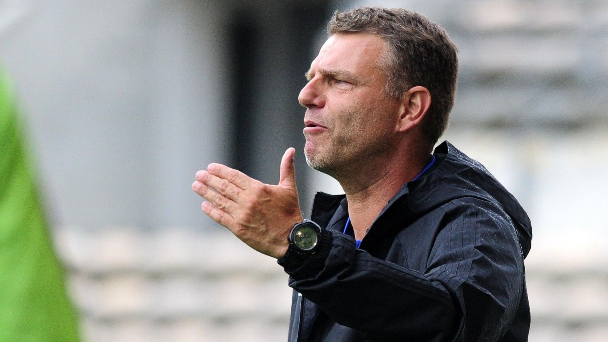 Promotion showdown: Cape Town City fight for survival as play-Offs begin