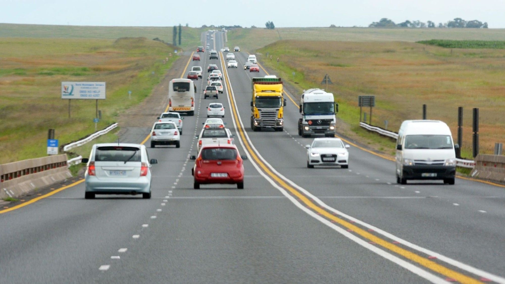 Outa urges Transport Minister to suspend penalties for motorists amid driving licence backlog