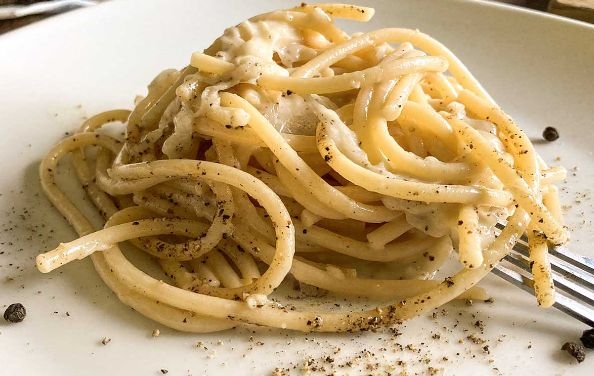 No butter, no joke: Italians demand British embassy step in after pasta recipe backlash