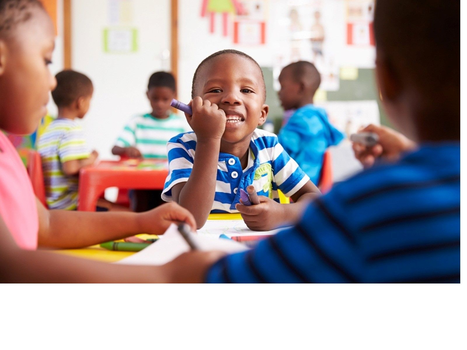 Sesame Workshop SA marks 25 years with a bold call to put children first